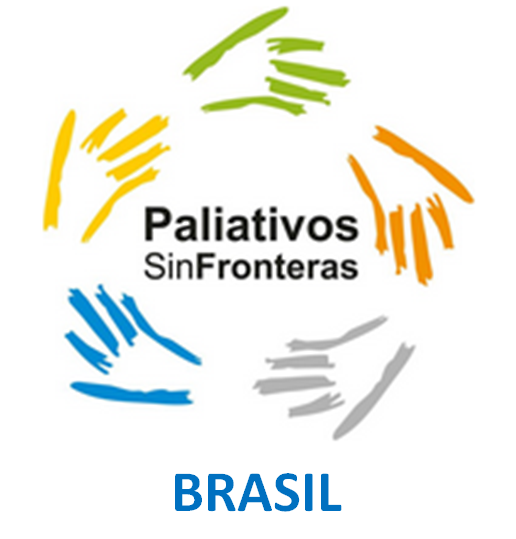 Paliativos Sem Fronteiras-Brasil - 